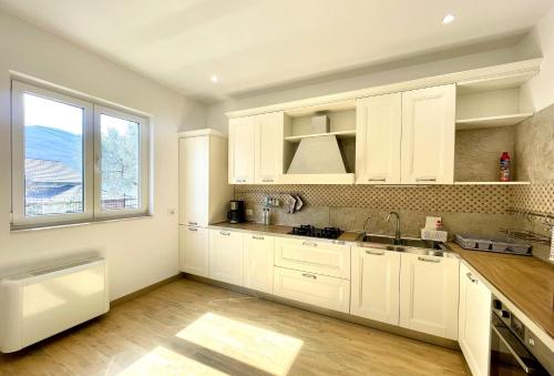 Villa Edmond in มุลเลต