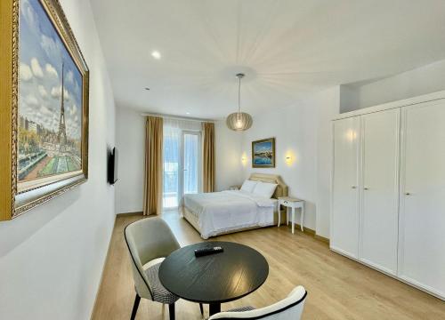 Villa Edmond in มุลเลต