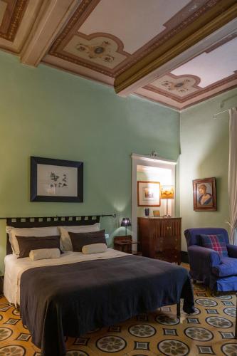 阿尔贝吉诺住宿加早餐酒店