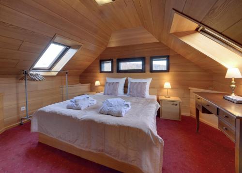 Rezydencja Spa&Wellness Nad Wodospadem koło Szklarskiej Poręby - image 13