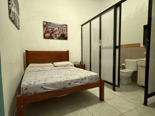 Hostelmo Hotel, Buenos Aires (fotografie 9)