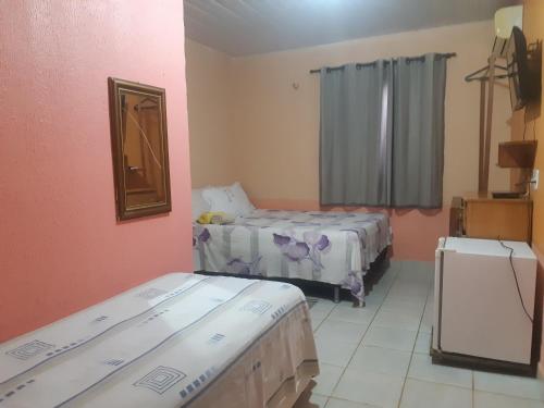 Pousada Arara Pousada Arara