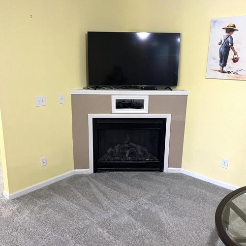 Serenity At Savannah Shores