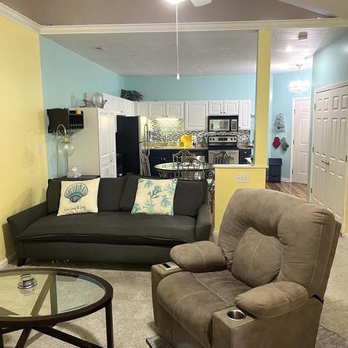 Serenity At Savannah Shores