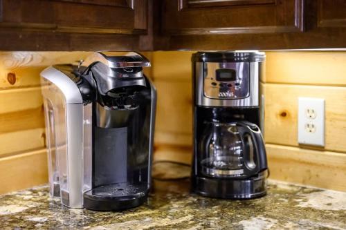 Heaven Sent - Sauna & Jacuzzi - Mini Golf