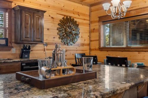 Heaven Sent - Sauna & Jacuzzi - Mini Golf