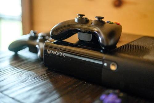 Heaven Sent - Sauna & Jacuzzi - Mini Golf