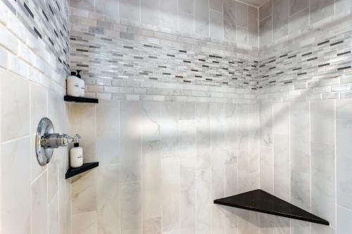 Heaven Sent - Sauna & Jacuzzi - Mini Golf