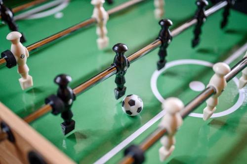 Heaven Sent - Sauna & Jacuzzi - Mini Golf