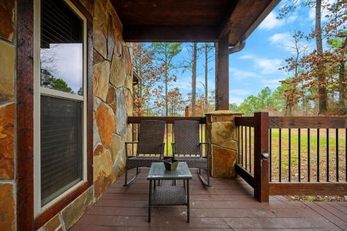 Heaven Sent - Sauna & Jacuzzi - Mini Golf