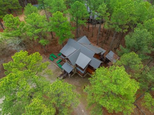 Heaven Sent - Sauna & Jacuzzi - Mini Golf