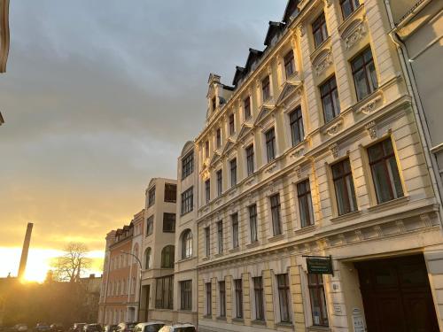 Haus Gründerzeit in Görlitz, Deutschland