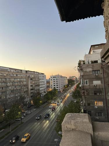 House4You - Balcescu, Bucharest