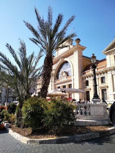 Superbe 4 pièces 75 m carrés pour 2 à 6 personnes Centre Parking 3 jours minimum (Superbe 4 pieces 75 m carres pour 2 a 6 personnes Centre Parking 3 jours minimum) in Mantega