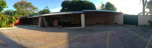 Pousada Arara Pousada Arara