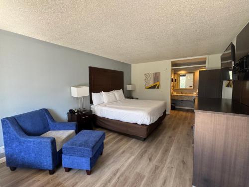 Clarion Inn & Suites Dothan South in โดทัน (AL)