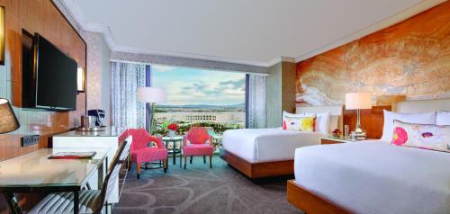 만달레이 베이 - 라스베이거스, 미국- 가격은 $49 부터, 리뷰 - Planet of Hotels 만달레이 베이 - 라스베이거스, 미국- 가격은 $49 부터, 리뷰 - Planet Of Hotels
