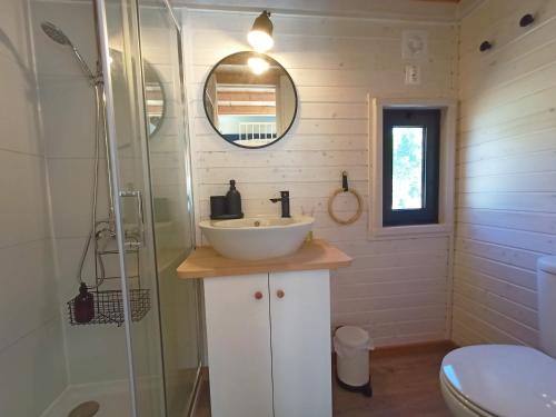 Sistelo - Sleeps4 - NaturalPool- Garden - Parking, Arcos de Valdevez (Foto 3)