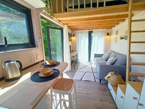 Sistelo - Sleeps4 - NaturalPool- Garden - Parking, Arcos de Valdevez (Foto 4)