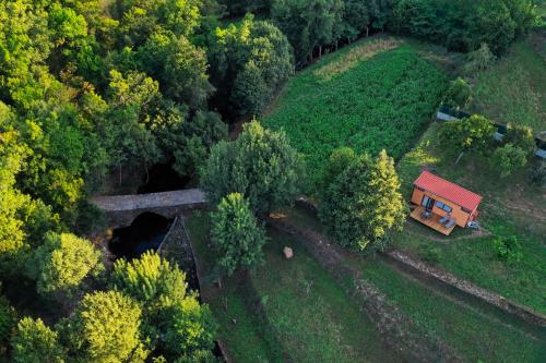 Sistelo - Sleeps4 - NaturalPool- Garden - Parking, Arcos de Valdevez (Foto 5)