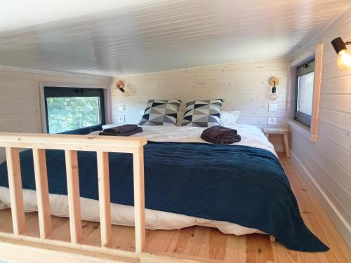 Sistelo - Sleeps4 - NaturalPool- Garden - Parking, Arcos de Valdevez (Foto 6)