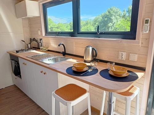 Sistelo - Sleeps4 - NaturalPool- Garden - Parking, Arcos de Valdevez (Foto 10)