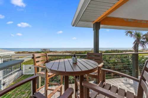 Flagler Escape in the Sun