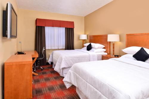 Quality Inn & Suites Airport - image 10