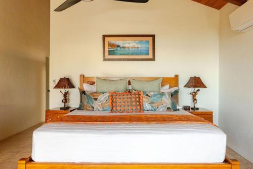 Hawaiian Villa Private Pool Stunning Ocean Views