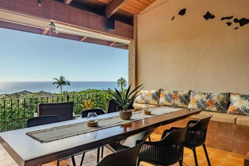 Hawaiian Villa Private Pool Stunning Ocean Views