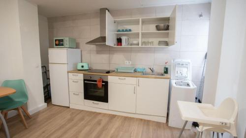 CHEAPEST VALENCIA beach & City Center equidistant, Valencie (fotografie 7)