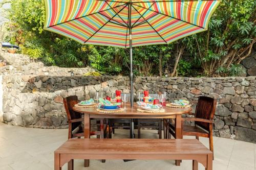 Hawaiian Villa Private Pool Stunning Ocean Views