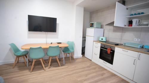 CHEAPEST VALENCIA beach & City Center equidistant, Valencie (fotografie 10)