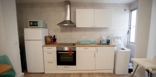 CHEAPEST VALENCIA beach & City Center equidistant, Valencie (fotografie 11)