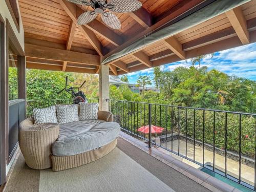 Hawaiian Villa Private Pool Stunning Ocean Views