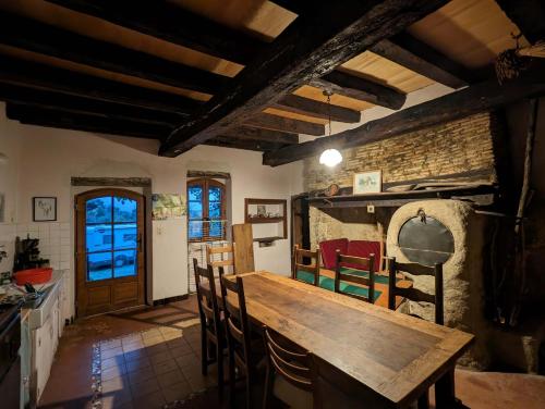 Условия за развлечения и отдих, Halte de d'Artagnan in Saint-Christaud