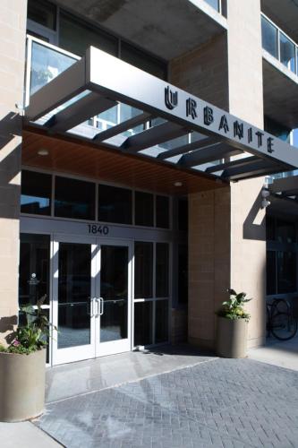 ทัศนียภาพภายนอกโรงแรม, Luxury East Side Studio Apt Near Brady St with Balcony near พิพิธภัณฑ์ศิลปะการตกแต่ง วิลล่าเทอร์เรซ