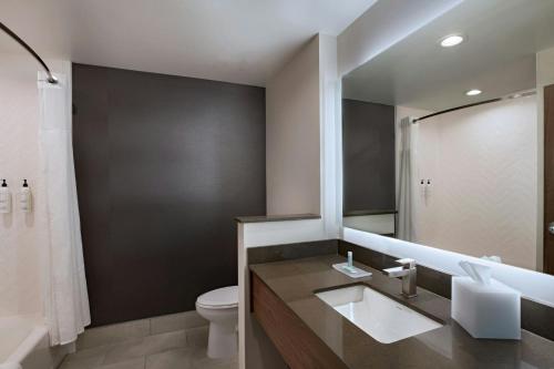 Fairfield by Marriott Inn & Suites Albuquerque Uptown in Albuquerque, USA