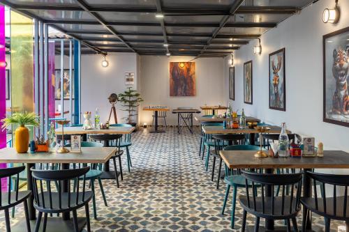 Coliwo Trois - Kharadi in Wagholi