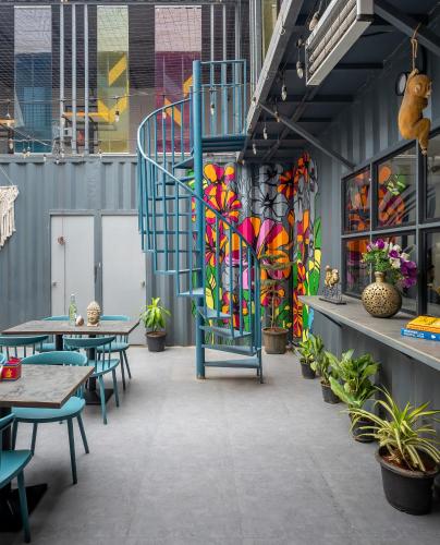 Coliwo Trois - Kharadi in Wagholi