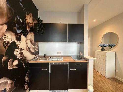 Attraktives City-Apartment No2, Bremen (photo 4)