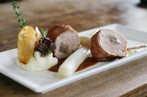 ห้องอาหาร, Herberg, Het Wapen van Tilburg in ทิลเบิร์ก