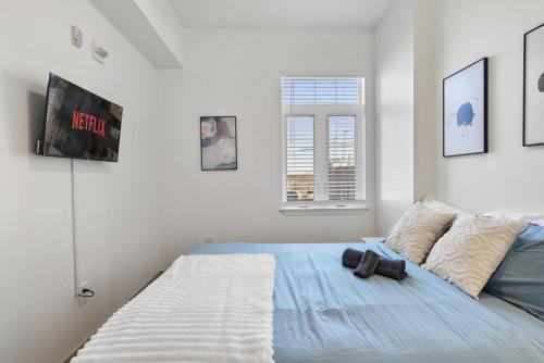 Cozy City Charm - Spacious Parking Balcony Gym - image 2