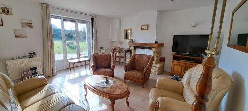 Le relais de Noron in Subles