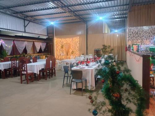 Pousada Arara – Alter do Chão, NE