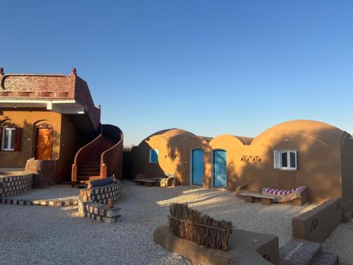 Beir El Gabal Hotel (with Hot Springs) in Mut