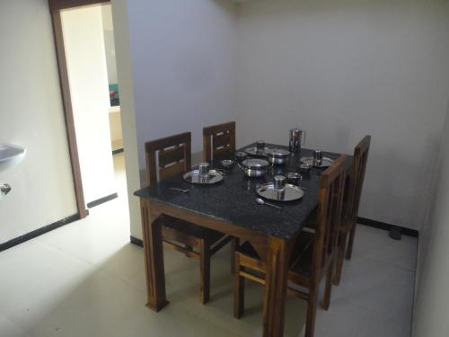 Photo - Sanvika Hotels & Service Apartments