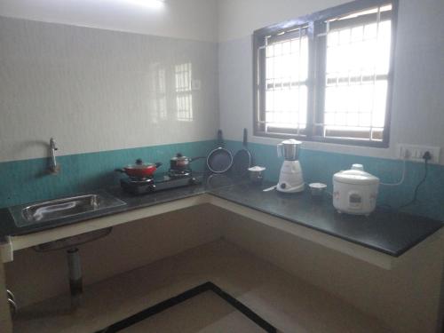 Photo - Sanvika Hotels & Service Apartments