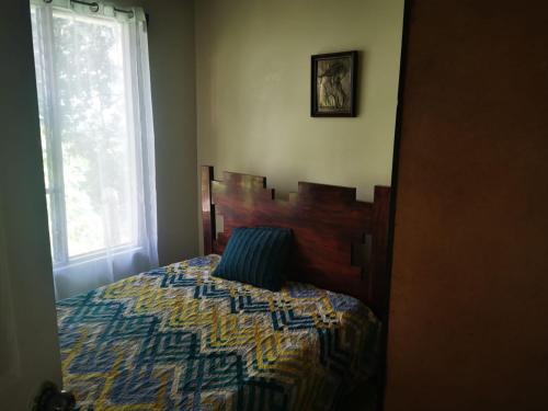 Casa Tucan in Aguas Zarcas