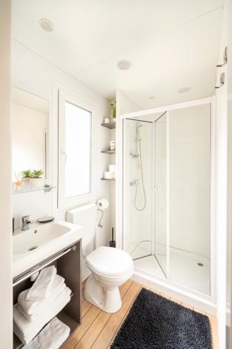 Mobile Homes AZZURRO 5
